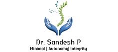 Dr Sandesh P